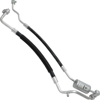 A/C Manifold Hose Assembly