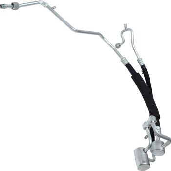 A/C Manifold Hose Assembly