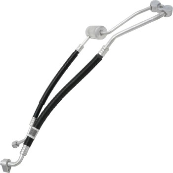 A/C Manifold Hose Assembly