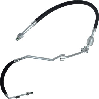 A/C Manifold Hose Assembly