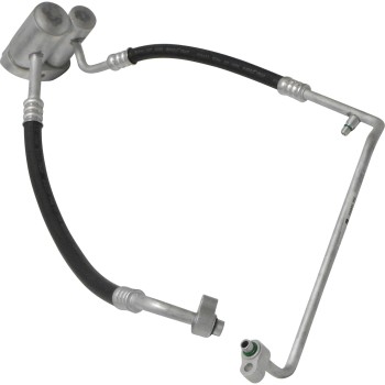 A/C Manifold Hose Assembly
