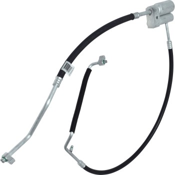 A/C Manifold Hose Assembly