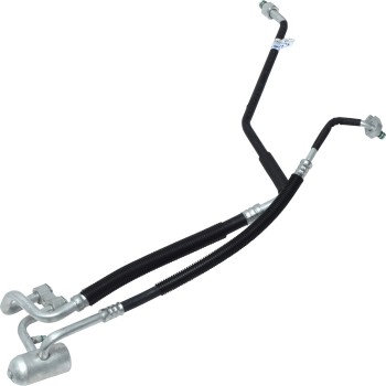 A/C Manifold Hose Assembly