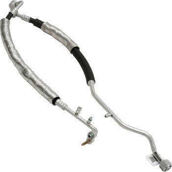 A/C Manifold Hose Assembly