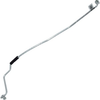 A/C Liquid Line with Orifice Tube