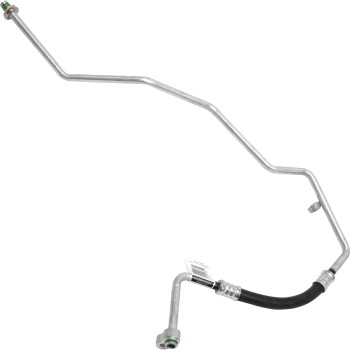 A/C Refrigerant Liquid Hose