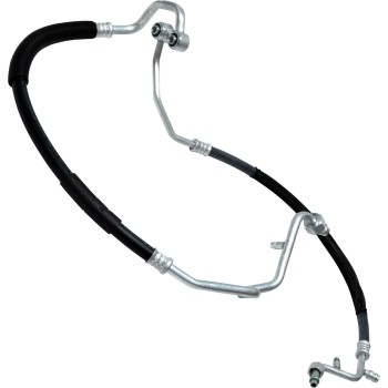 A/C Manifold Hose Assembly