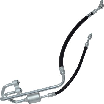 A/C Manifold Hose Assembly