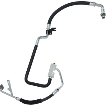 A/C Manifold Hose Assembly