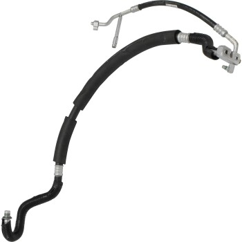 A/C Manifold Hose Assembly