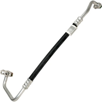 A/C Refrigerant Discharge Hose