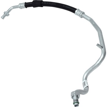 A/C Suction Line Hose Assembly