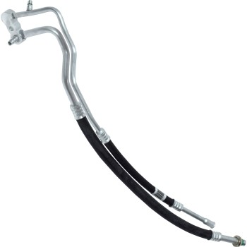 A/C Manifold Hose Assembly