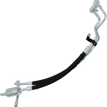 A/C Manifold Hose Assembly
