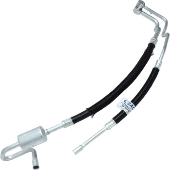 A/C Manifold Hose Assembly
