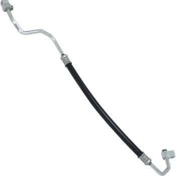 A/C Refrigerant Discharge Hose