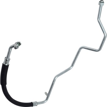 A/C Suction Line Hose Assembly