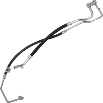 A/C Manifold Hose Assembly