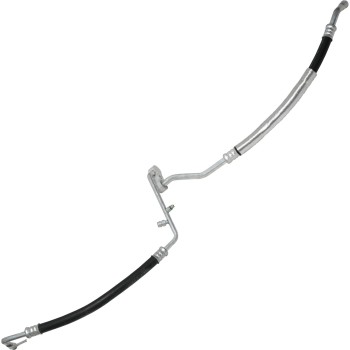 A/C Manifold Hose Assembly