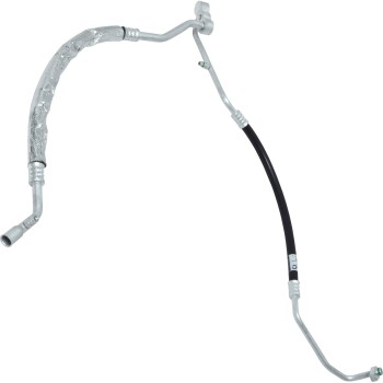 A/C Manifold Hose Assembly