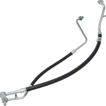 A/C Manifold Hose Assembly