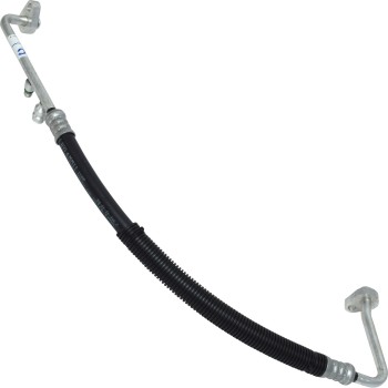 A/C Refrigerant Discharge Hose