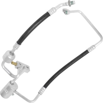 A/C Manifold Hose Assembly