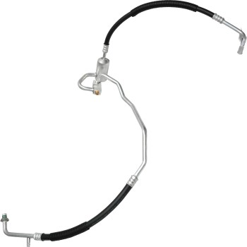 A/C Manifold Hose Assembly