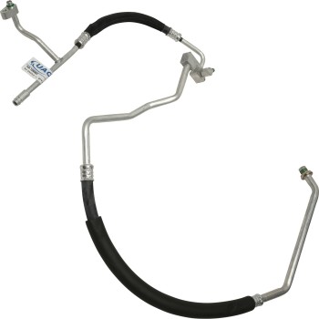 A/C Manifold Hose Assembly