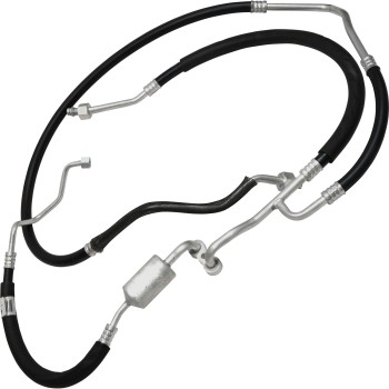 A/C Manifold Hose Assembly