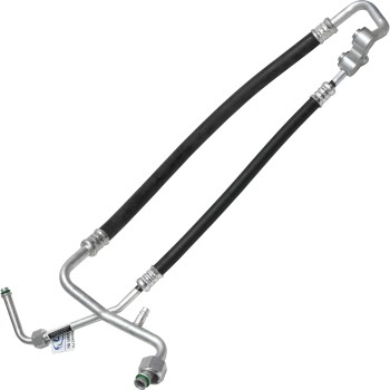 A/C Manifold Hose Assembly