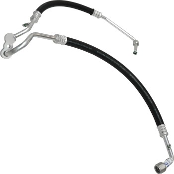 A/C Manifold Hose Assembly