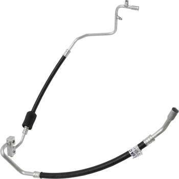 A/C Manifold Hose Assembly