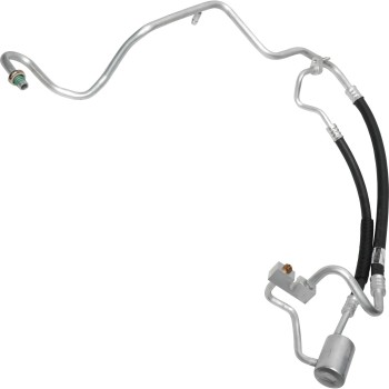 A/C Manifold Hose Assembly