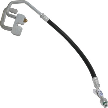 A/C Manifold Hose Assembly