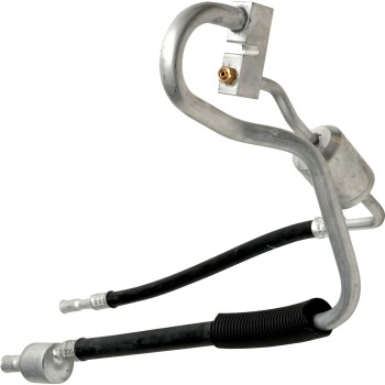 A/C Manifold Hose Assembly