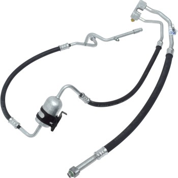 A/C Manifold Hose Assembly