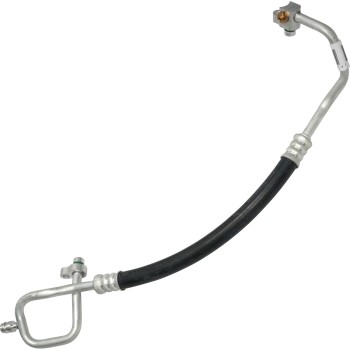 A/C Refrigerant Discharge Hose