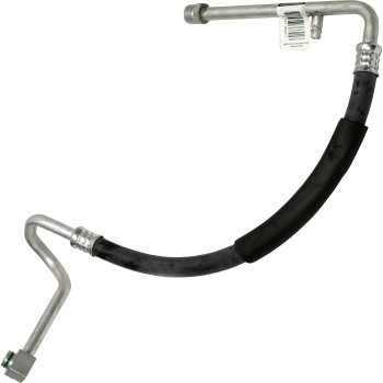 A/C Suction Line Hose Assembly