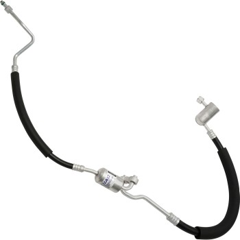 A/C Manifold Hose Assembly