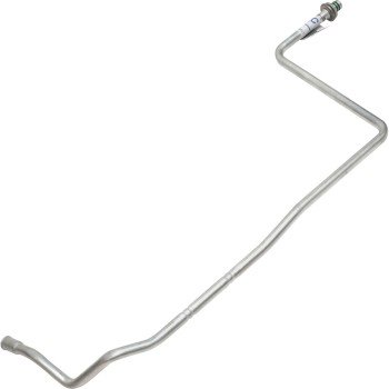 A/C Liquid Line with Orifice Tube
