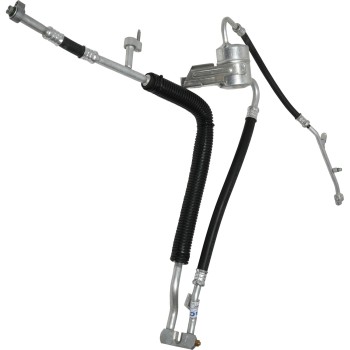 A/C Manifold Hose Assembly