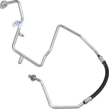 A/C Refrigerant Liquid Hose