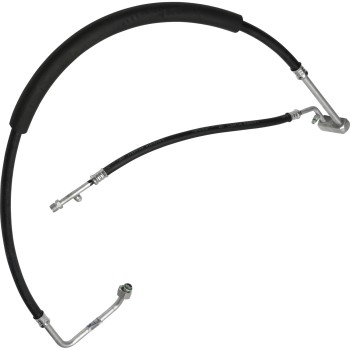 A/C Manifold Hose Assembly