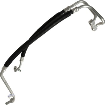 A/C Manifold Hose Assembly