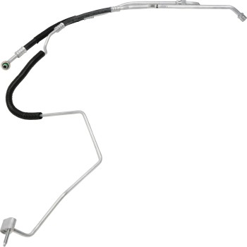 A/C Refrigerant Liquid Hose