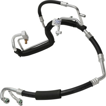 A/C Manifold Hose Assembly