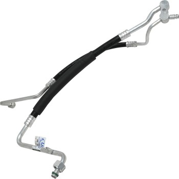 A/C Manifold Hose Assembly