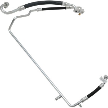 A/C Manifold Hose Assembly
