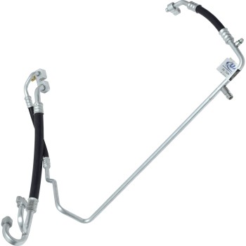 A/C Manifold Hose Assembly